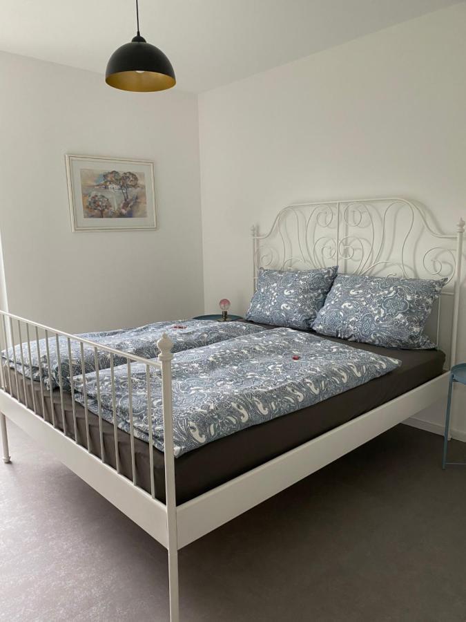 Villa Frankenstein Lancken-Granitz ภายนอก รูปภาพ