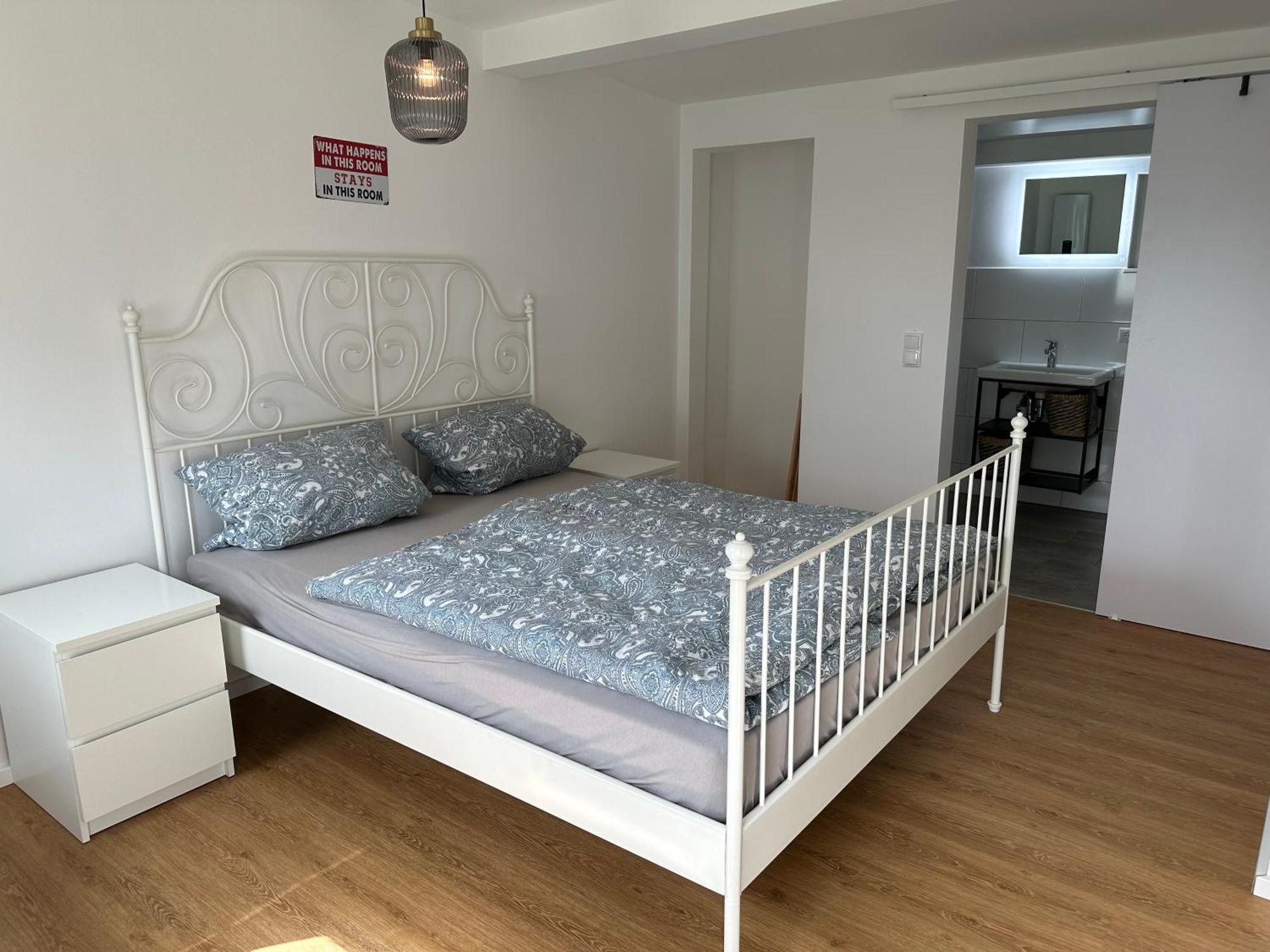 Villa Frankenstein Lancken-Granitz ภายนอก รูปภาพ